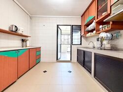 Blk 738 Woodlands Circle (Woodlands), HDB 4 Rooms #621621071
